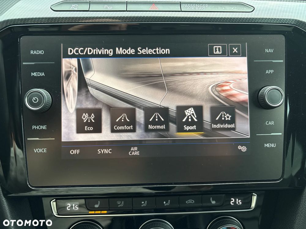 Volkswagen Arteon 2.0 TDI 4Motion SCR R-Line DSG - 19
