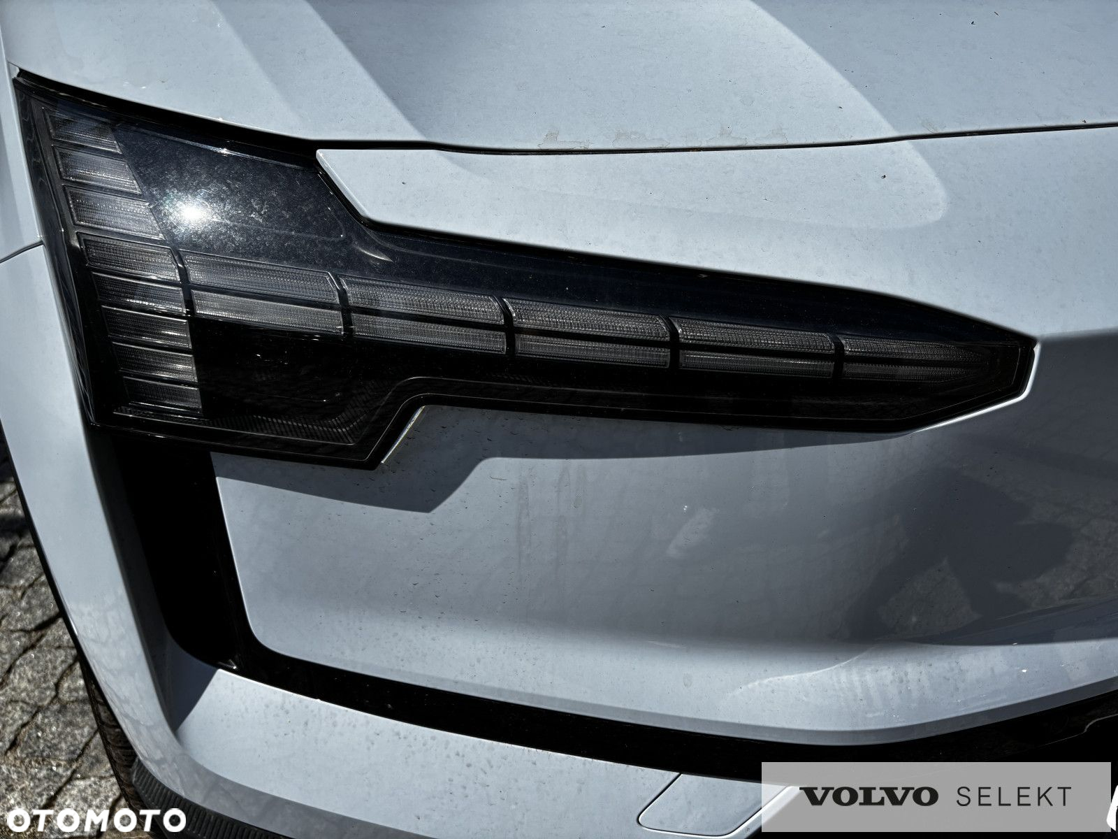 Volvo EX30 - 6
