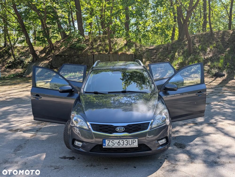 Kia Ceed 1.4 M - 18