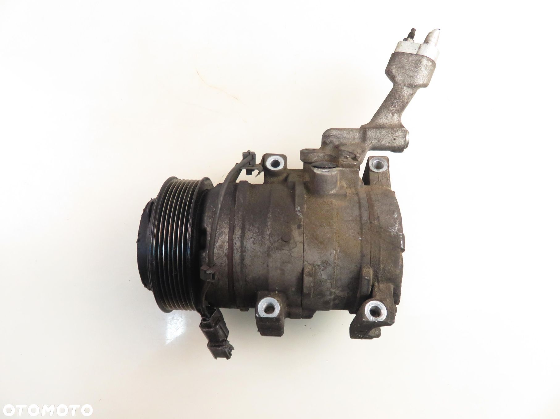 KOMPRESOR KLIMATYZACJI HONDA FR-V 2.2 i CTDi 140 - N22A1 - 1