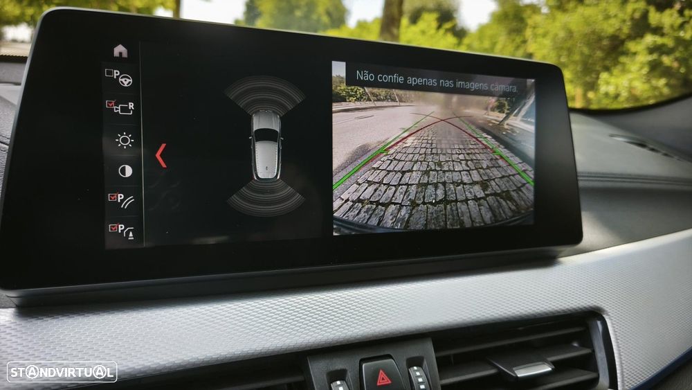BMW X2 25 e xDrive X Pack M - 39