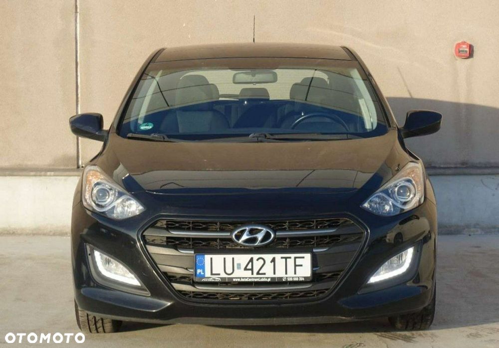 Hyundai i30 - 5