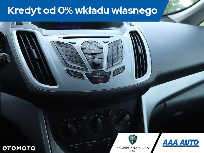 Ford C-MAX - 14