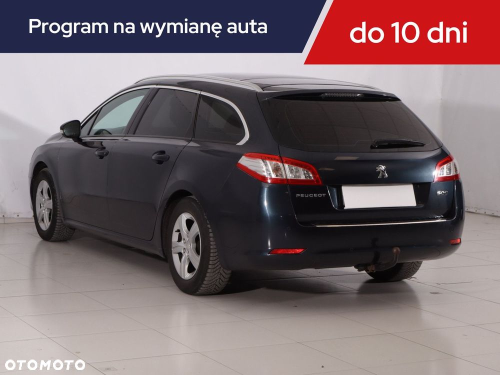 Peugeot 508 - 6
