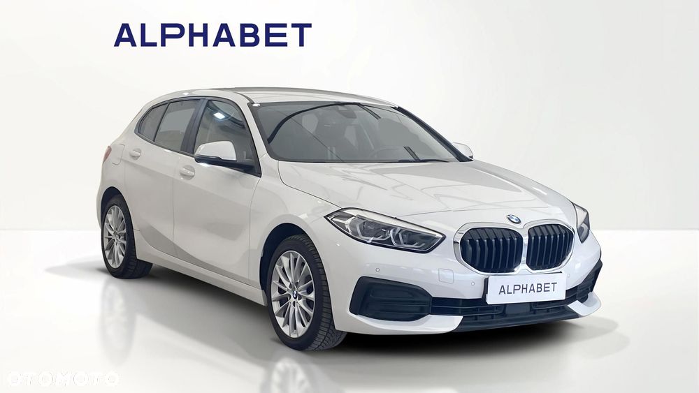 BMW Seria 1 118d Advantage - 7