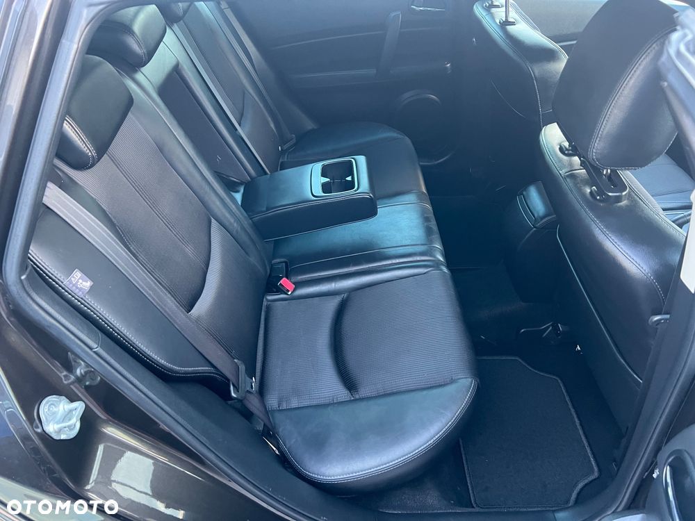 Mazda 6 Sport 1.8 Center-Line Edition 40 jahre - 22