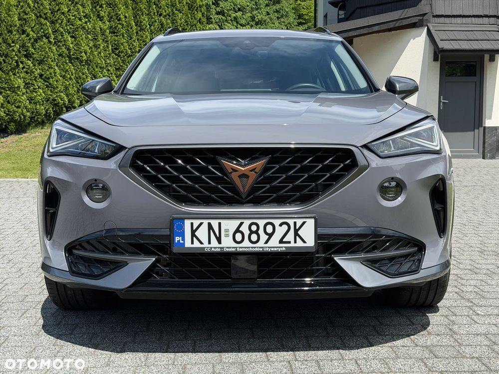 Cupra Formentor - 16