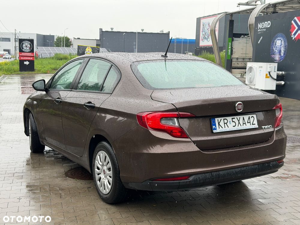 Fiat Tipo 1.4 16v Street - 7