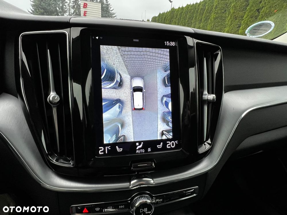 Volvo XC 60 B4 D Geartronic RDesign - 26
