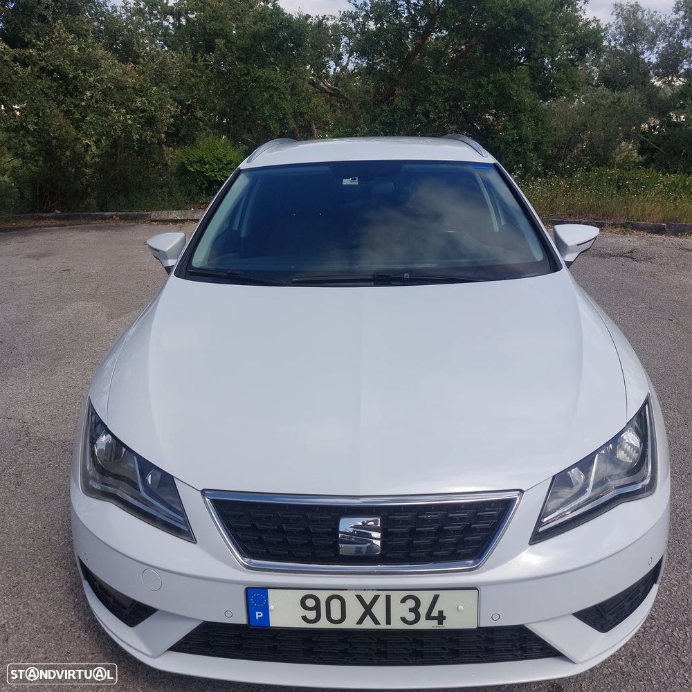SEAT Leon ST 1.6 TDI Style S/S - 3