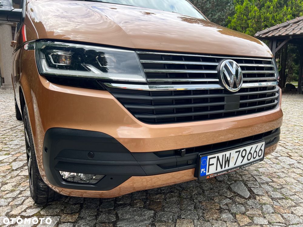Volkswagen California - 10
