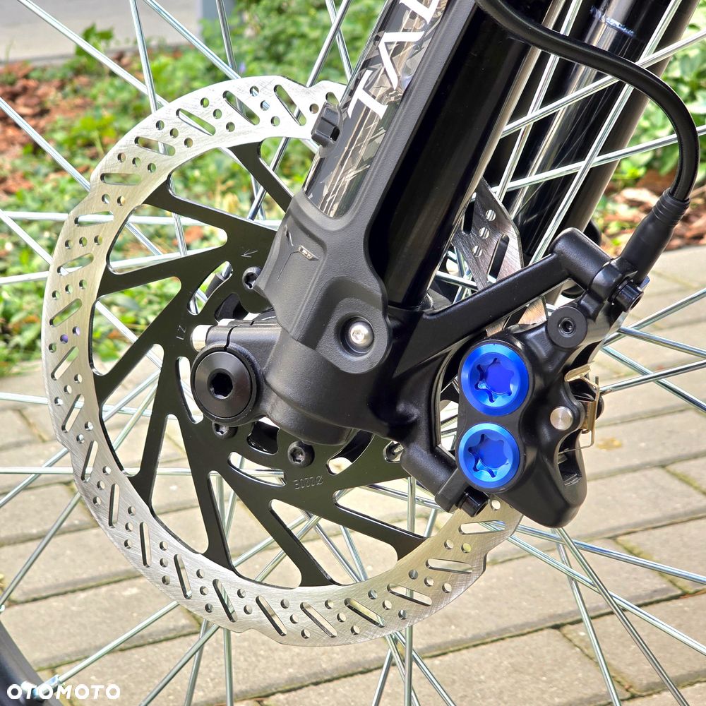 Talaria Sting L1e - 12