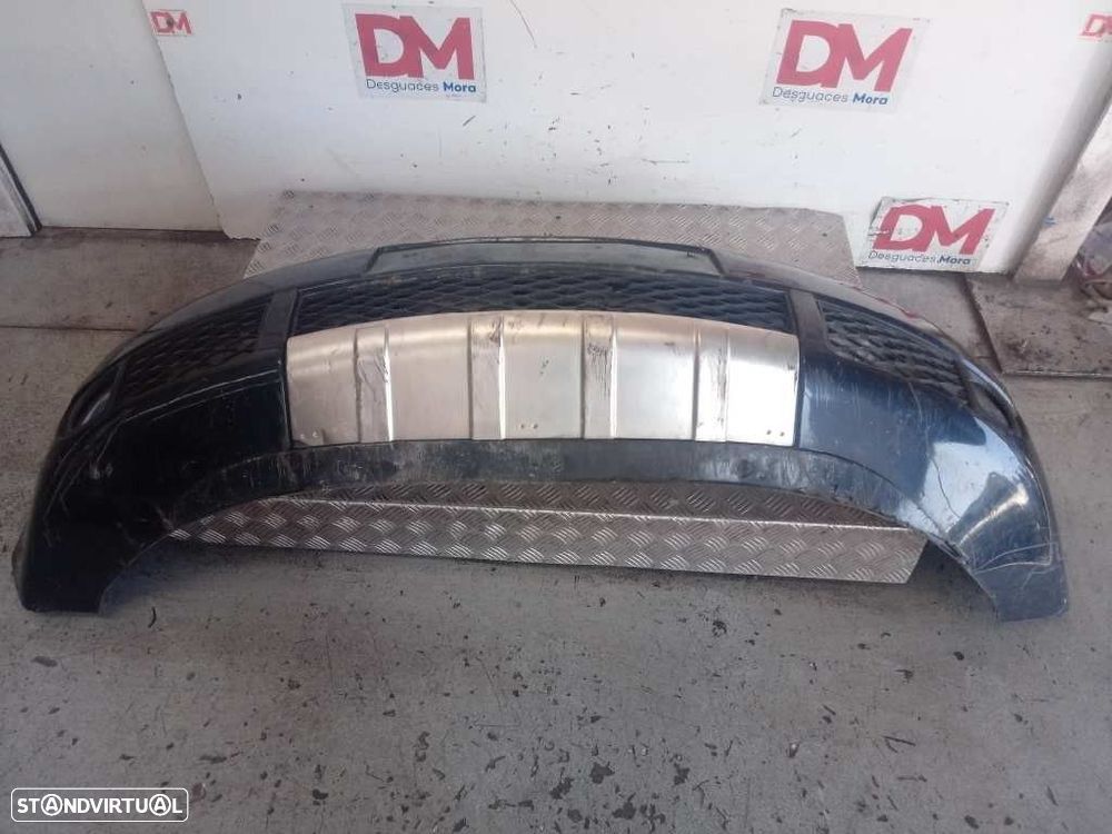 PARA-CHOQUES FRONTAL AUDI A6 AVANT 2003 - - 1