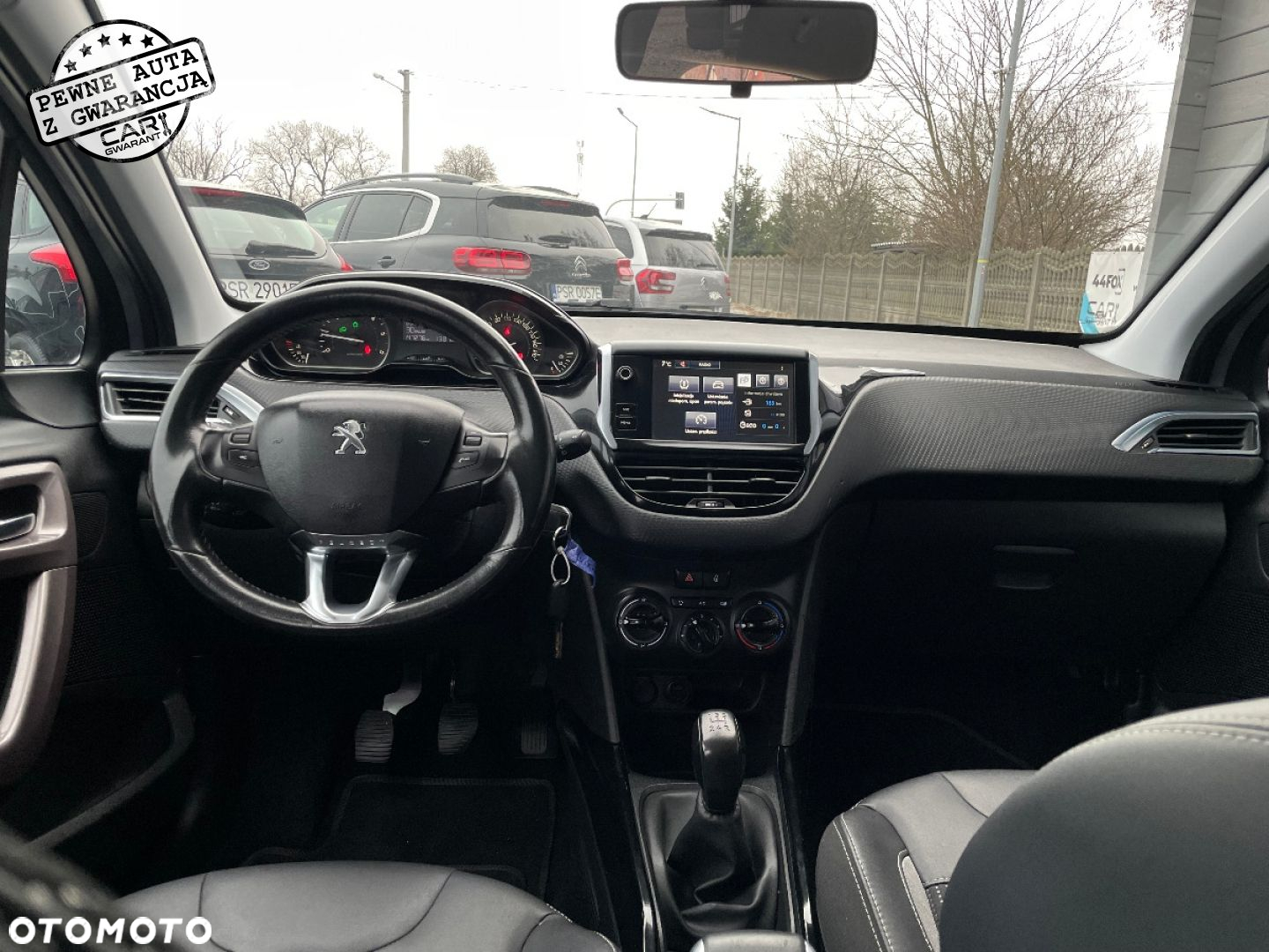 Peugeot 2008 - 30