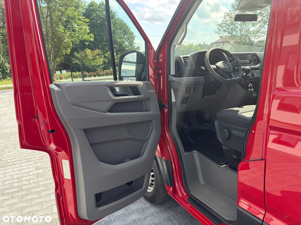 Volkswagen CRAFTER - 29