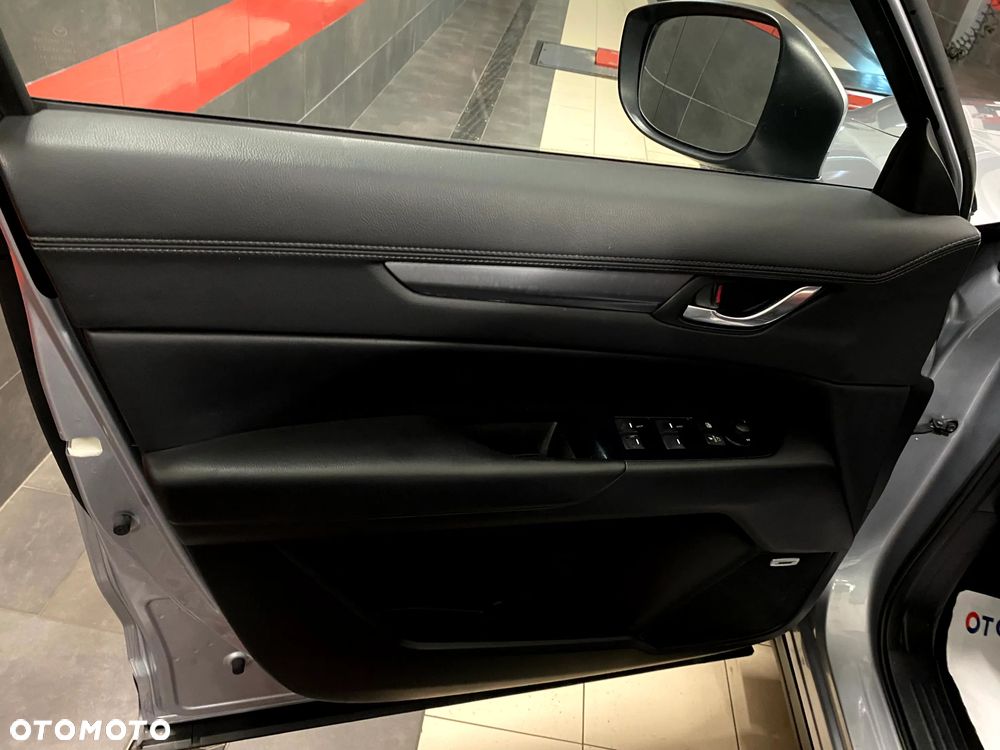 Mazda CX-5 2.0 Skypassion 2WD - 15