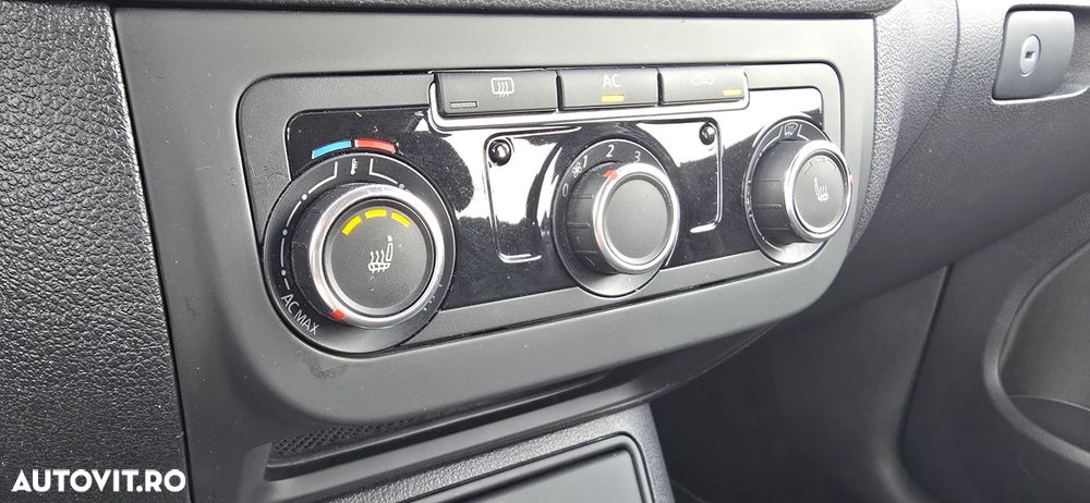 Volkswagen Golf Plus 1.4 Comfortline TSI DSG - 18
