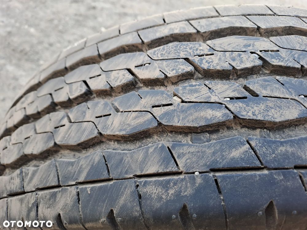 Opony 215 x 70 x 15C - 1