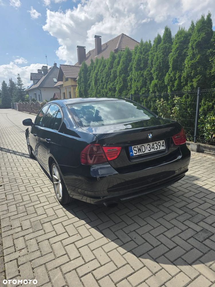 BMW Seria 3 - 20