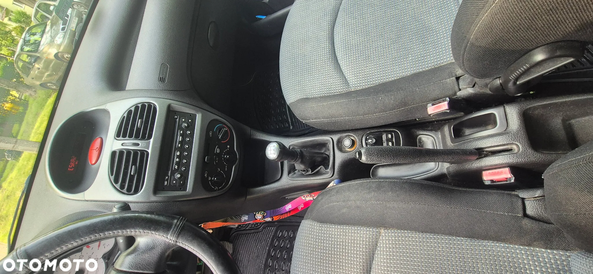 Peugeot 206 - 9