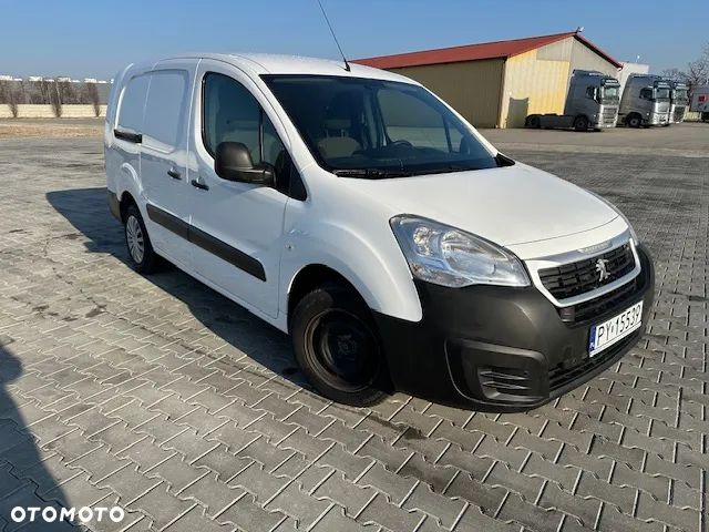 Peugeot PARTNER - 2