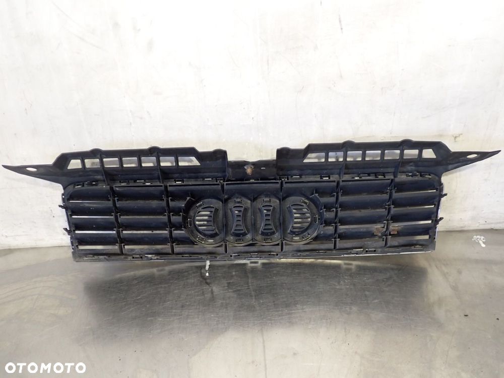 GRILL ATRAPA AUDI A3 8P 2.0TDI 8P3853651 - 7