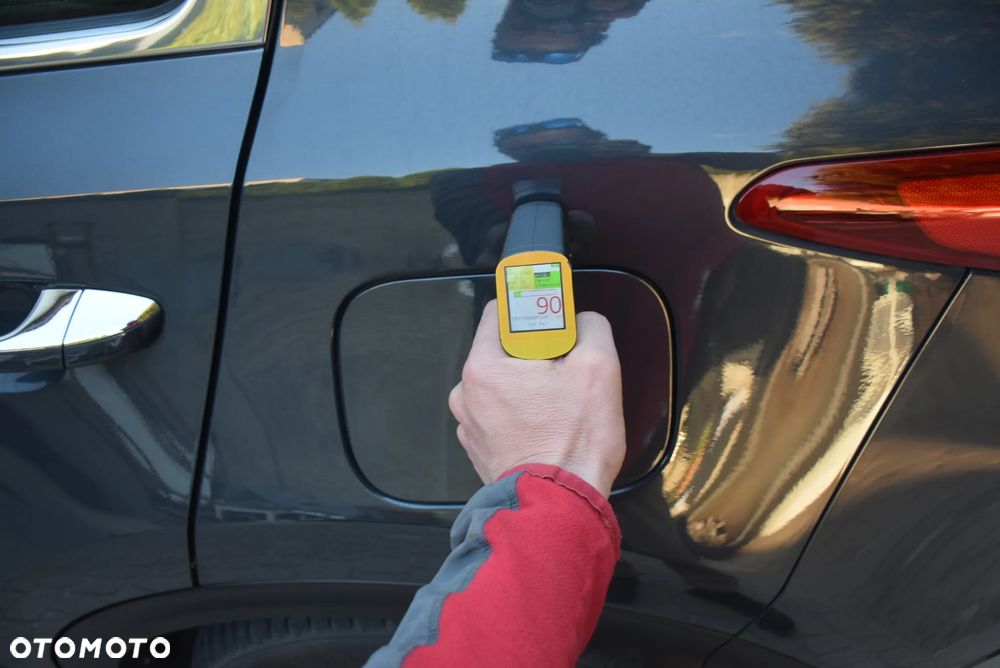 Kia Sportage 1.6 GDI 2WD DREAM-TEAM EDITION - 10