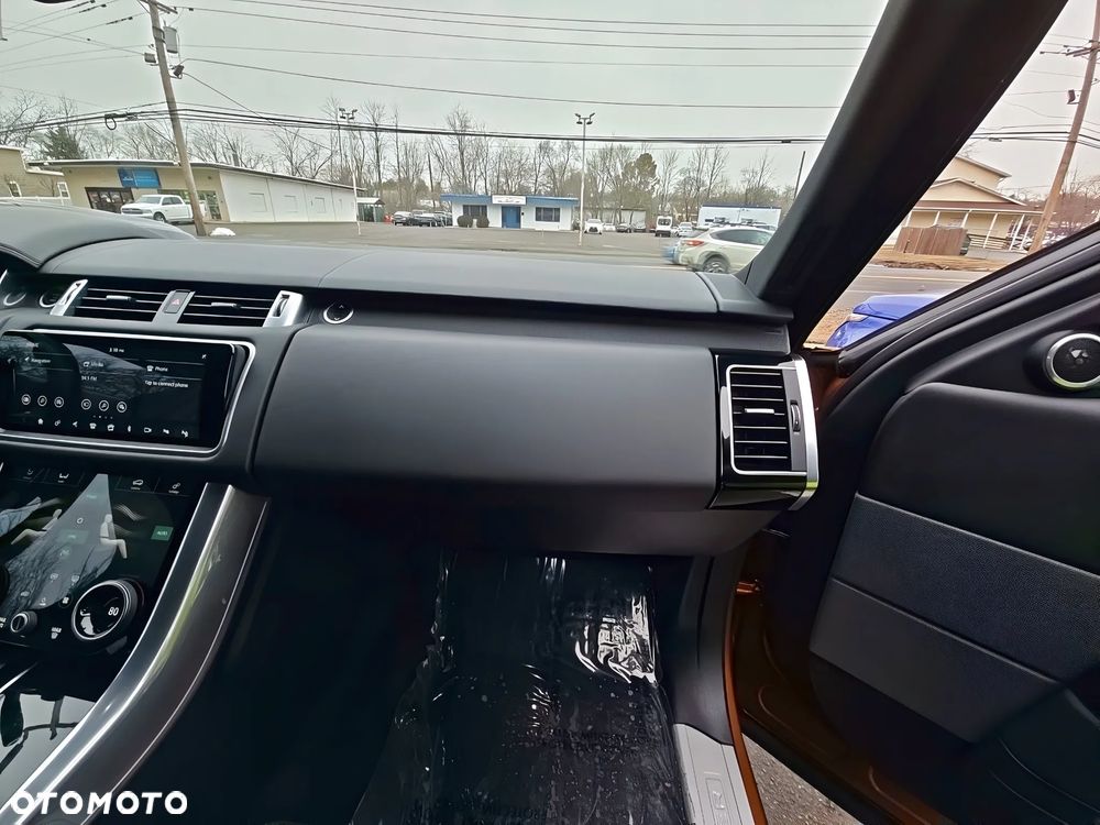 Land Rover Range Rover P565 Kompressor langer Radstand SVAutobiography Ultimate - 7