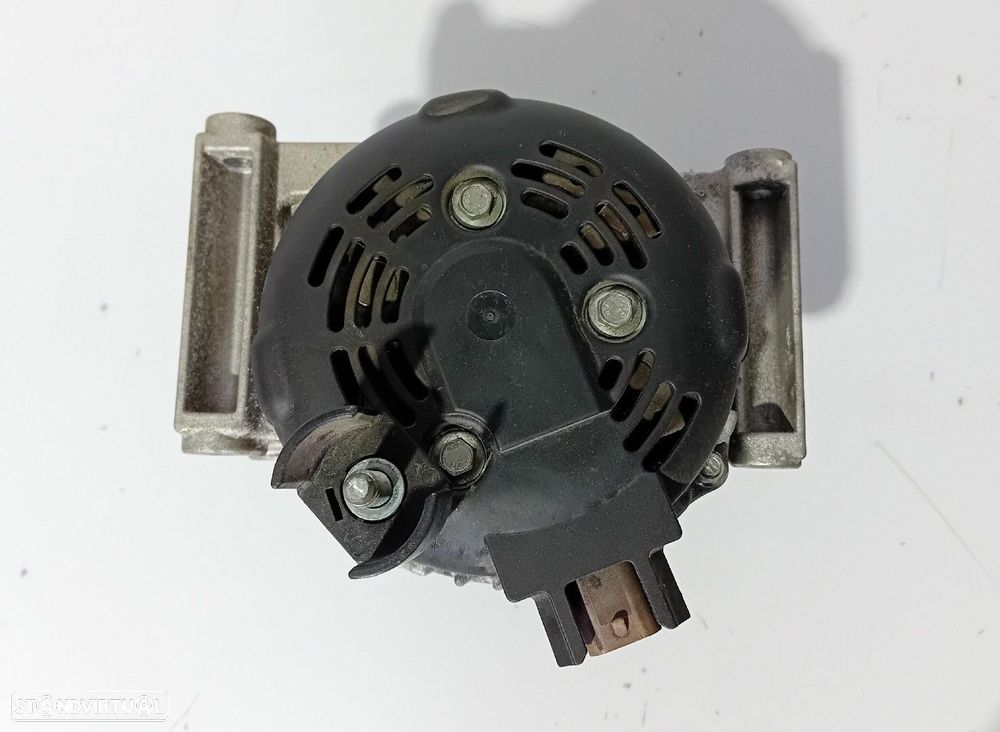 Alternador OPEL Astra K - 3
