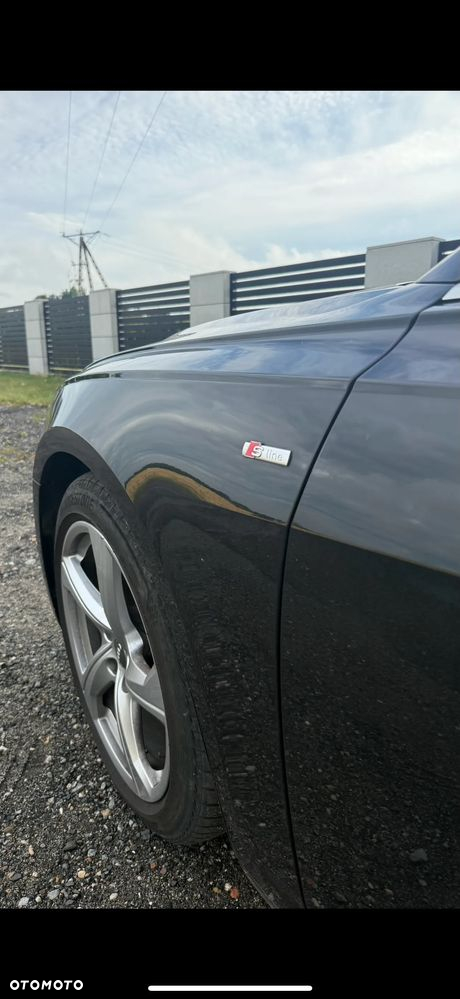 Audi A6 - 12