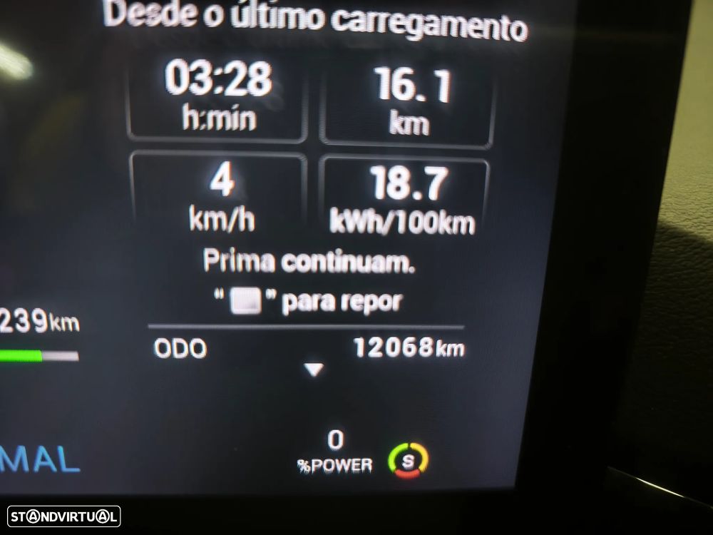 MG MG4 51 kWh Standard - 35