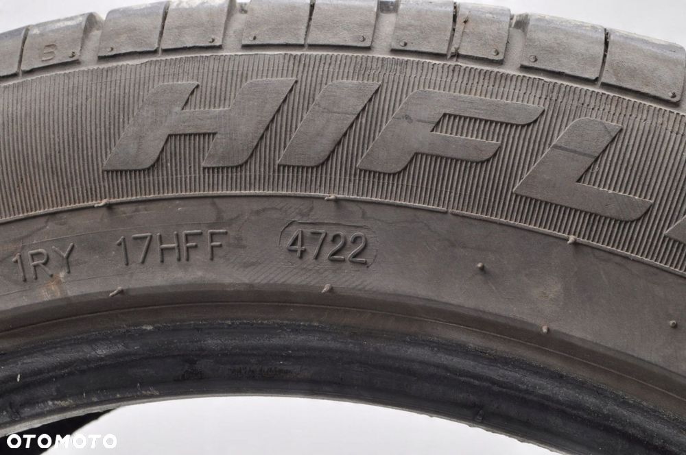2X OPONA OPONY HIFLY HF805  215/50R17  2022R - 9
