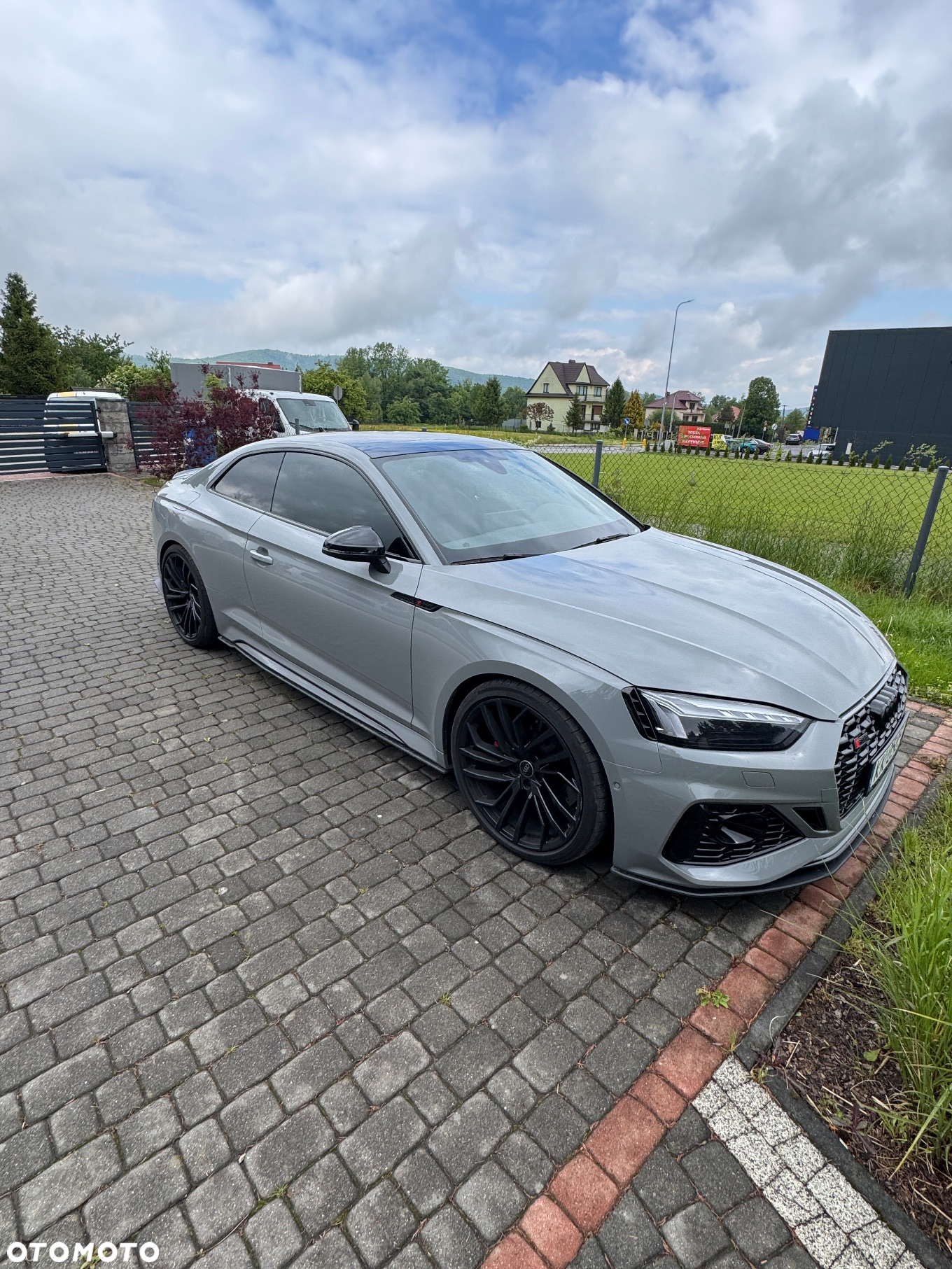 Audi RS5 Quattro Tiptronic - 3
