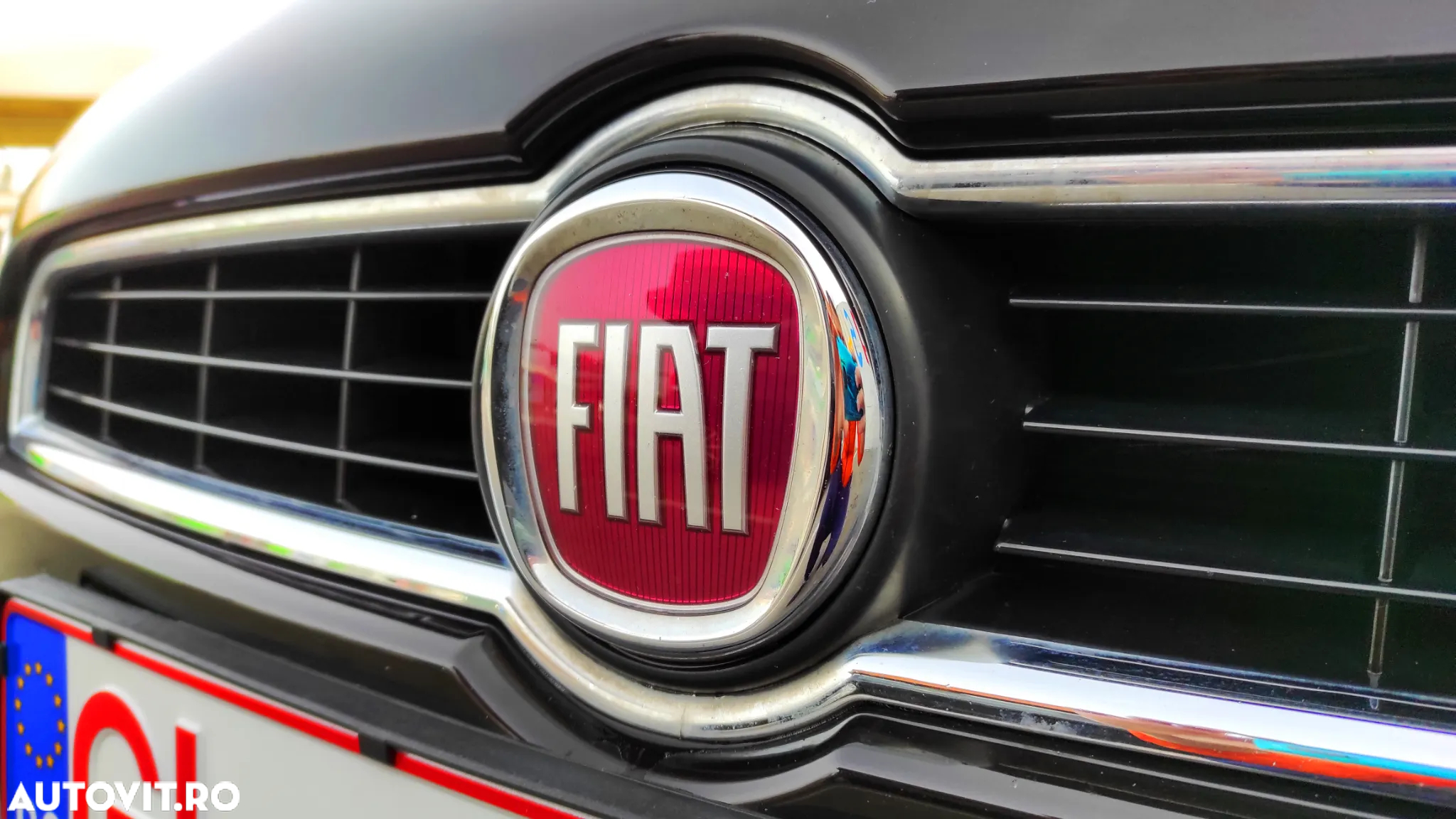 Fiat Bravo 1.6 Multijet 16V DPF Active - 19