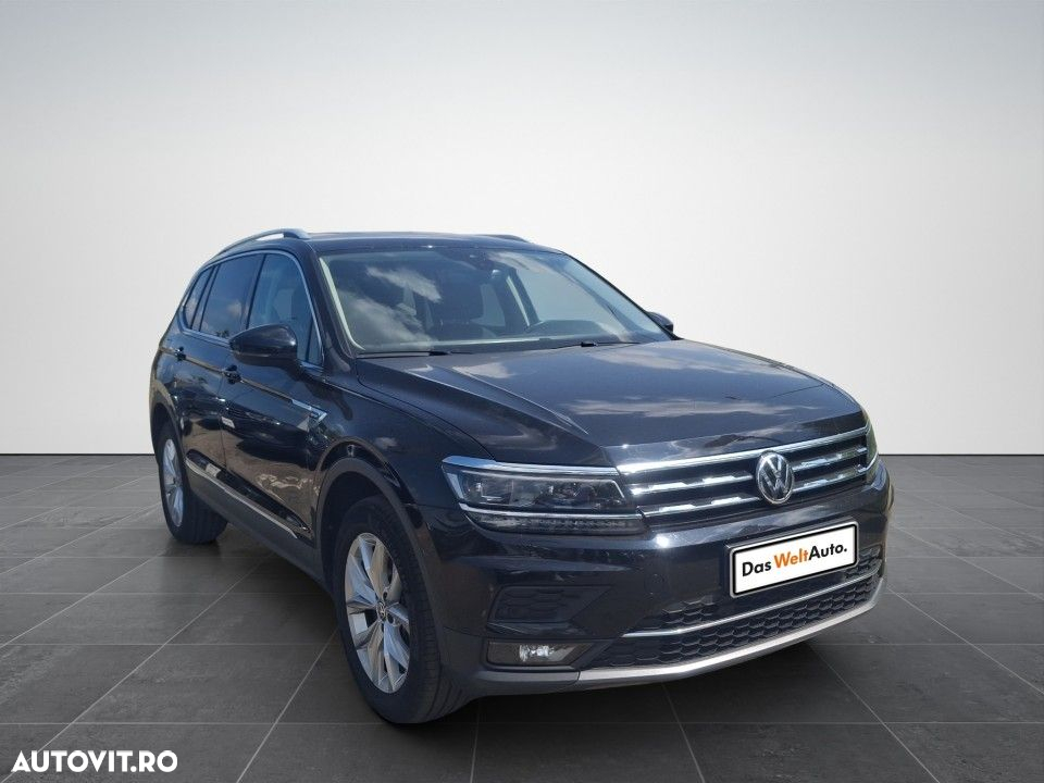 Volkswagen Tiguan - 8