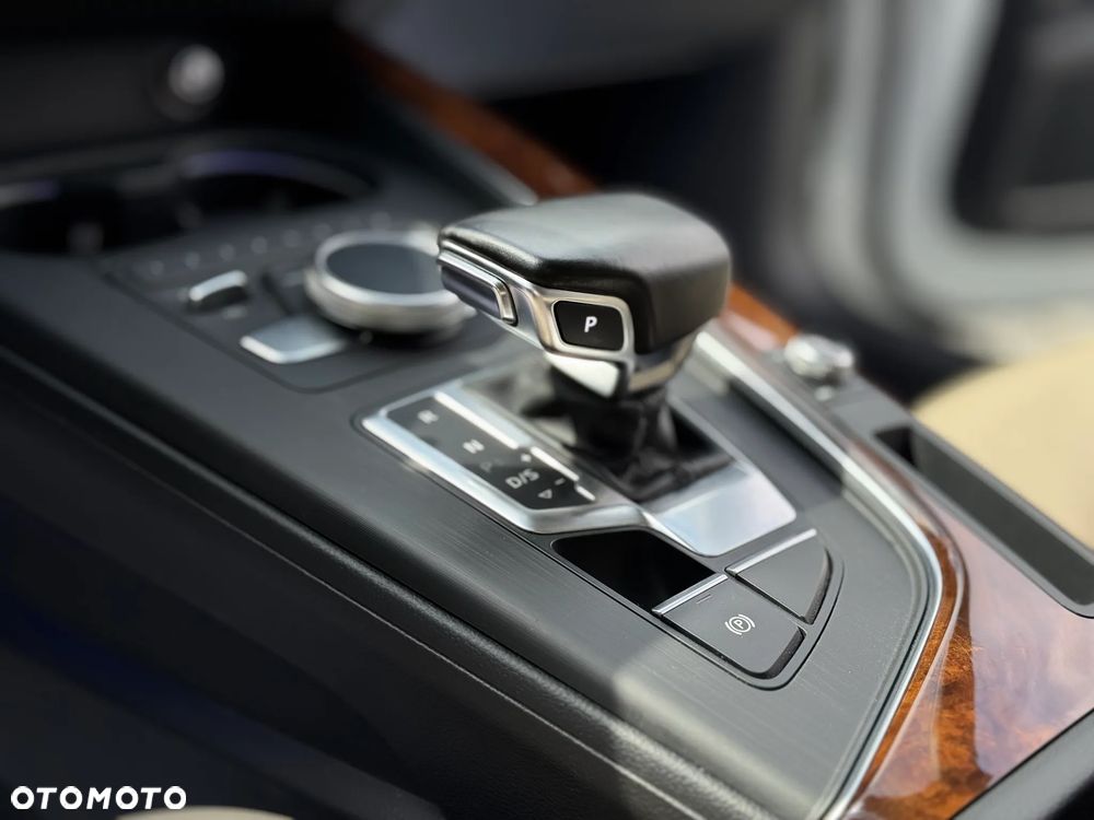 Audi A4 - 26