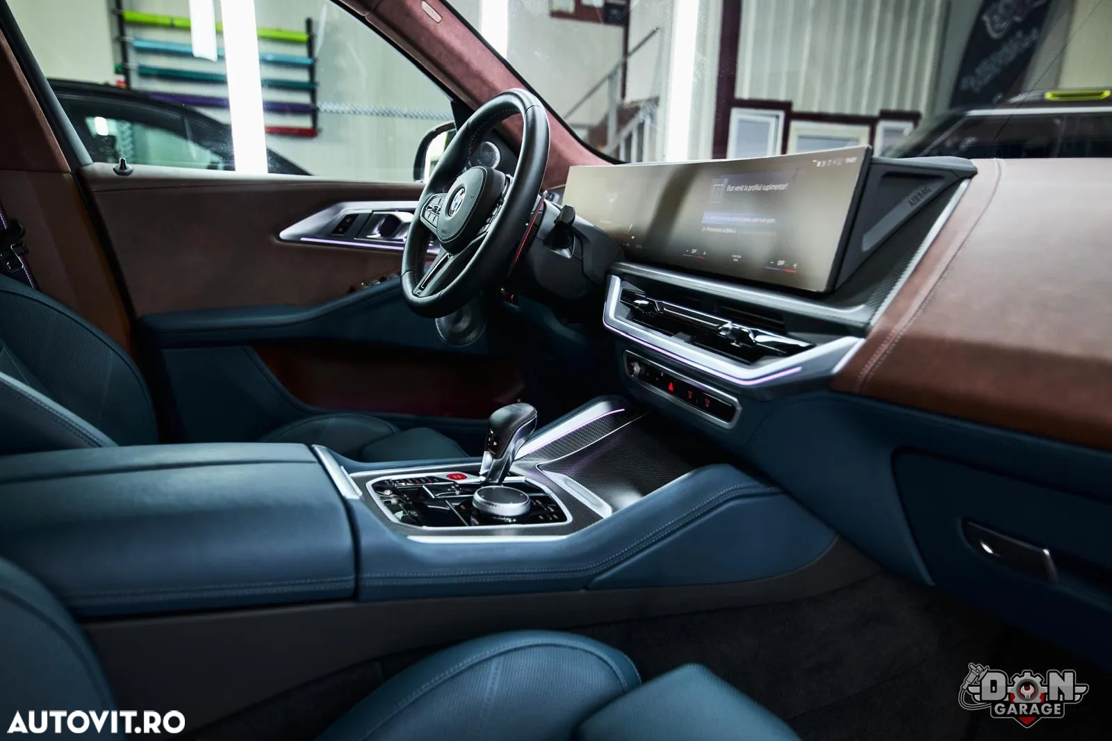 BMW XM Standard - 5