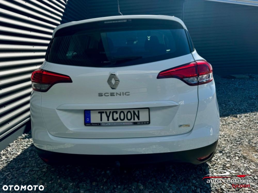 Renault Scenic - 27