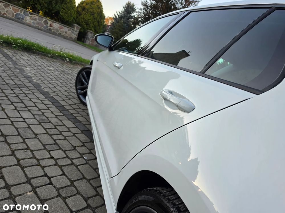 Volkswagen Golf 1.4 TSI BlueMotion Technology Lounge - 16
