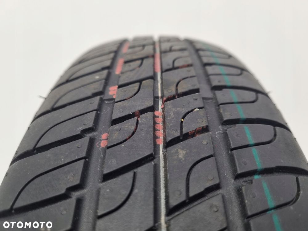 KOŁO DOJAZDOWE Ford Focus Mk3 C-Max II dojazdówka 125/00 R16 AM51BA 5x108 - 9