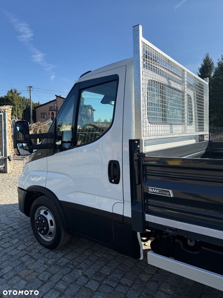 Iveco Daily 35C16 35C15 50C15 35C18 - 21