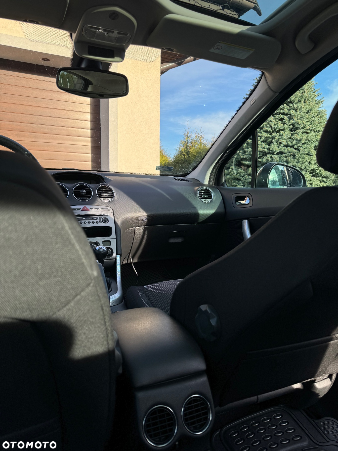 Peugeot 308 1.6 Premium Plus - 11
