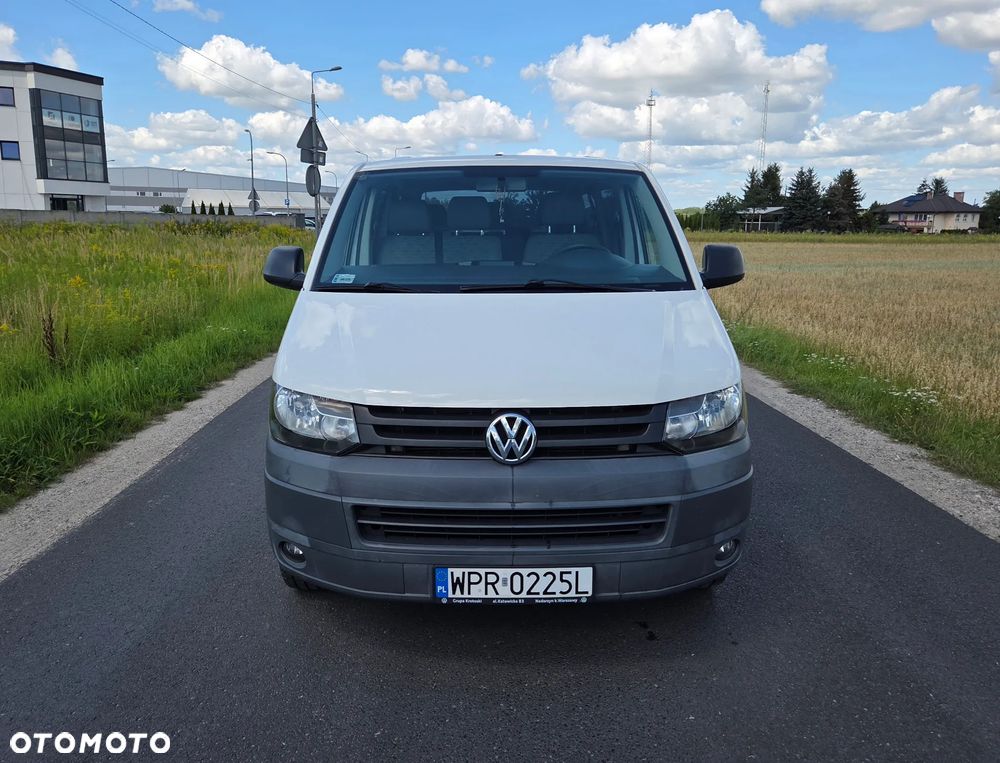 Volkswagen Transporter Standard - 2