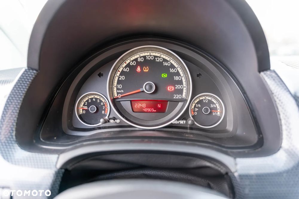 Volkswagen up! 1.0 move EU6 - 13