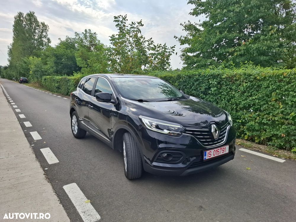 Renault Kadjar - 1