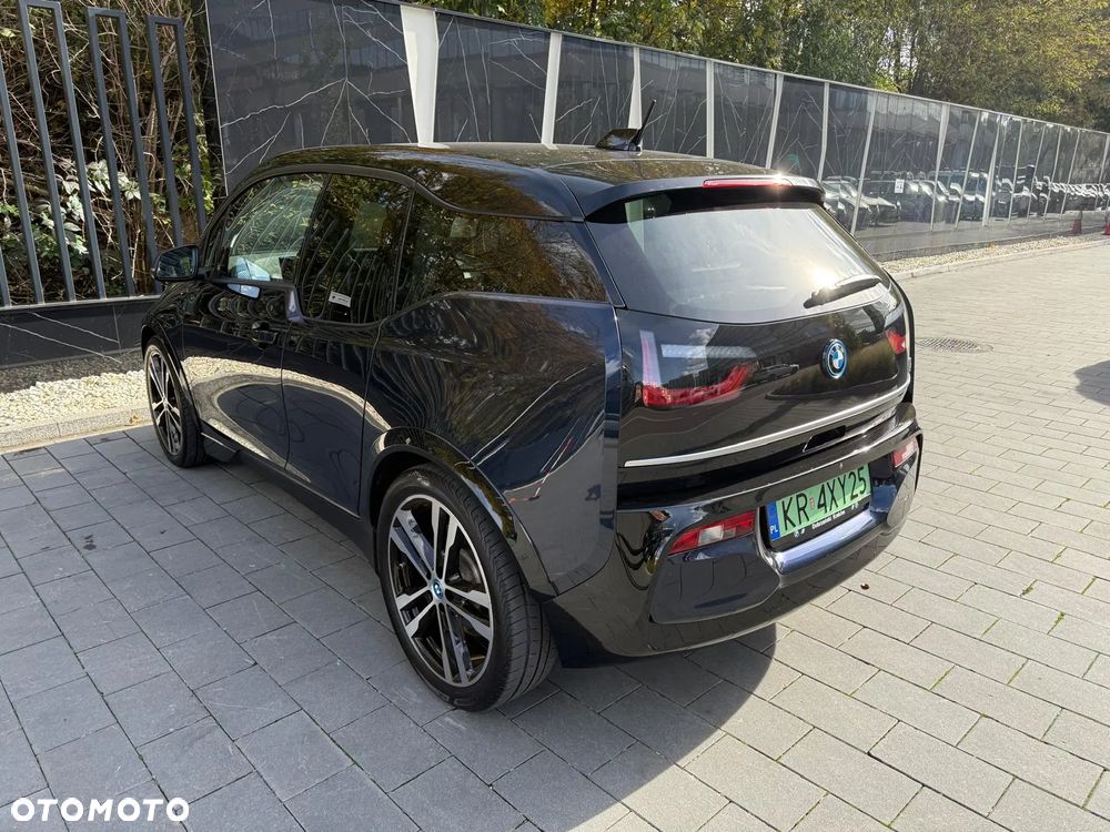 BMW i3 i3S 120 Ah - 7