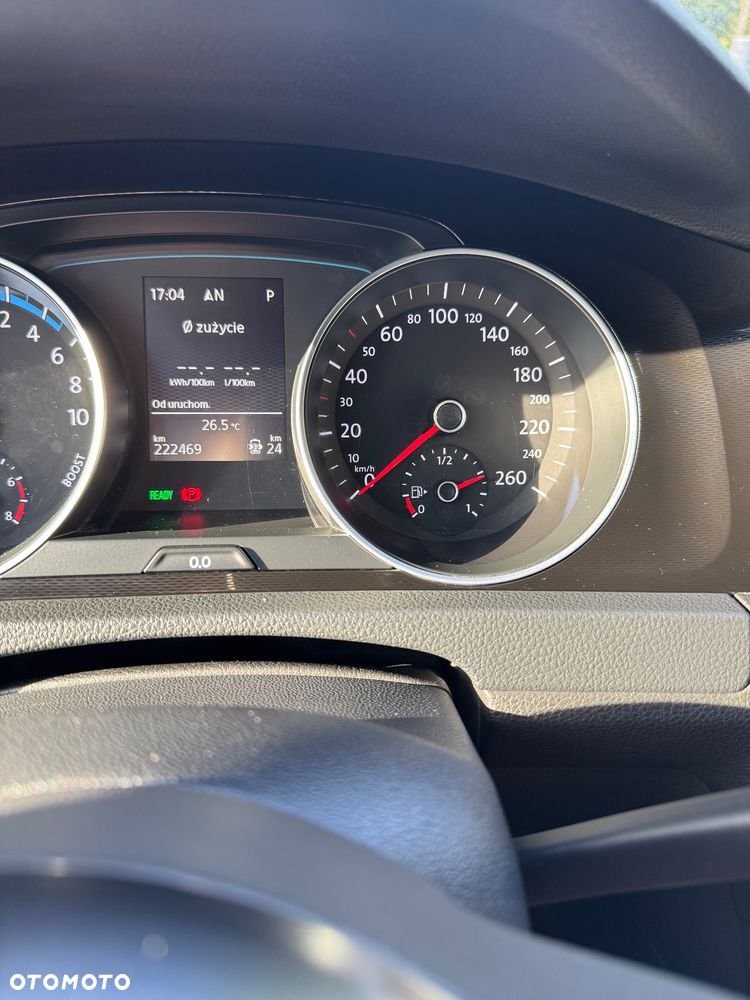 Volkswagen Golf 1.4 TSI Plug-In-Hybrid GTE - 33
