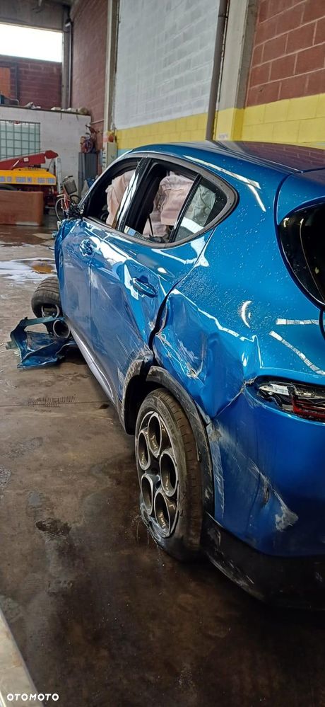 Alfa Romeo Tonale 1.5 VGT Tributo Italiano - 3