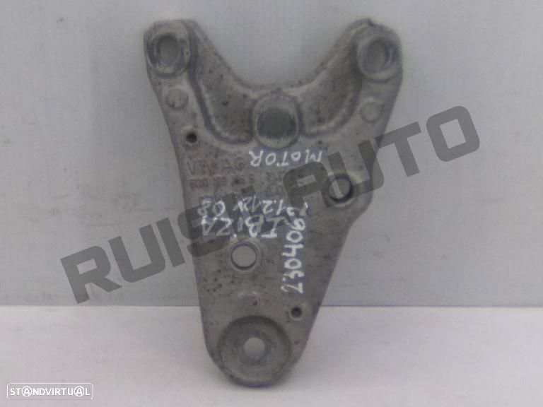 Apoio Motor 6q019_9185s Seat Ibiza Iii (6l) [2002_2009] 1.2 12v - 3