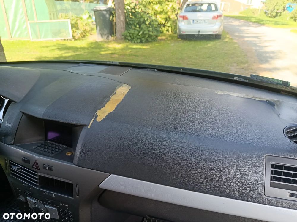 Opel Astra - 17